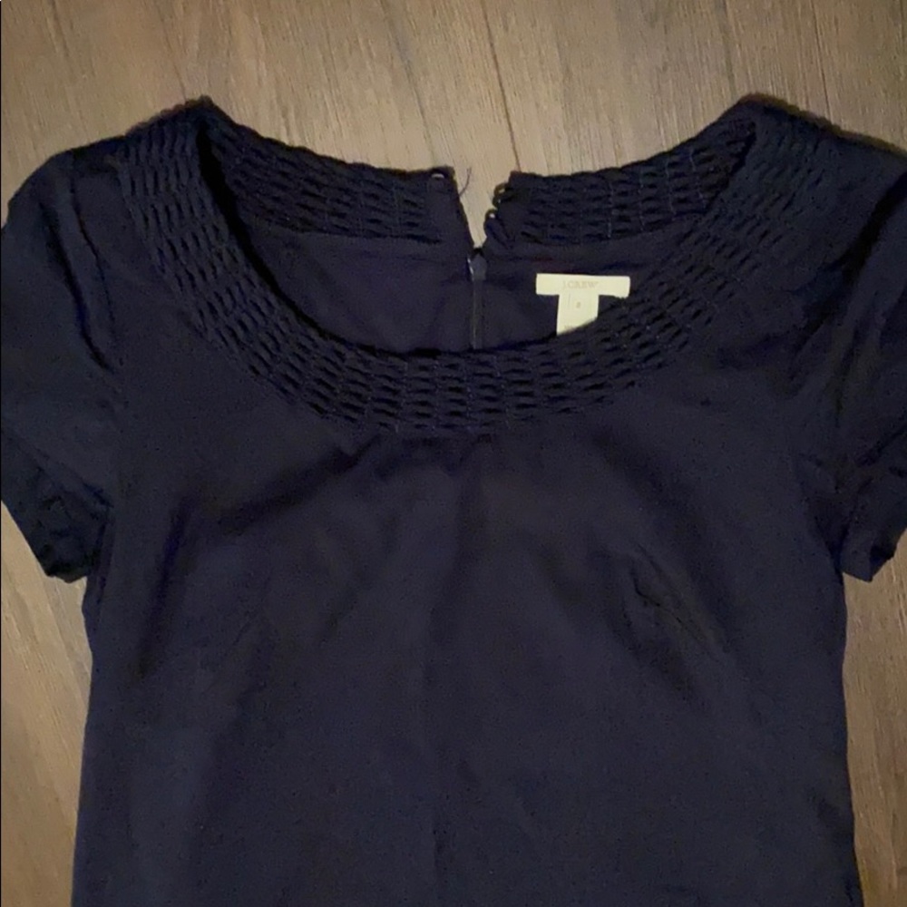 J. Crew Dress